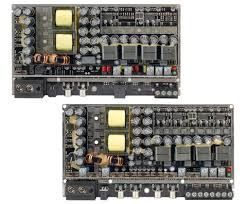 4-канальний підсилювач Emphaser EA-MT4
