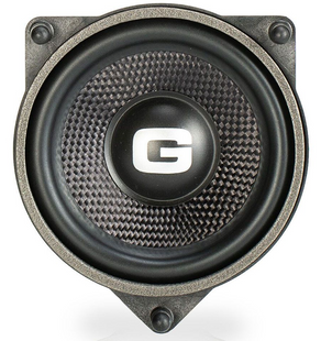 Штатна акустика Gladen ONE 100 MB-C