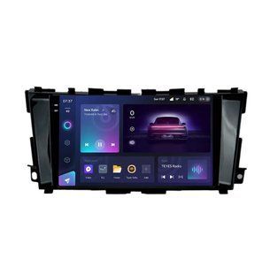 Штатна магнітола Teyes CC3 2k 6+128 Gb Nissan Teana/Altima 2013-2018 9"