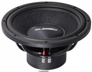 Сабвуфер Gladen Audio RS 10