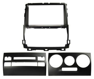 Переходная рамка Toyota Land Cruiser Prado, Lexus GX Carav 22-1298