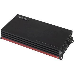 1-канальний підсилювач Vibe POWERBOX1200.1D-V3