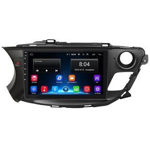 Штатна магнітола Lesko для Buick Envision 2016-2018 екран 10" 2/32Gb Wi-Fi GPS Base