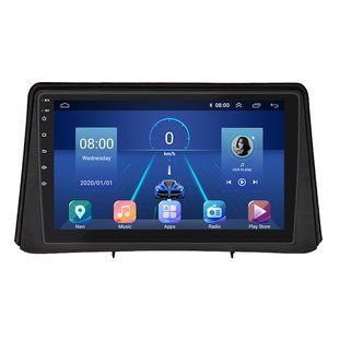 Штатна магнітола Lesko для Buick Encore I 2012-2016 екран 9" 2/32Gb Wi-Fi GPS Base