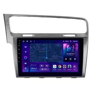 Штатная магнитола AMS MOSS M3 4+32 Gb Volkswagen Golf 7 (F2) 2012-2020 10"