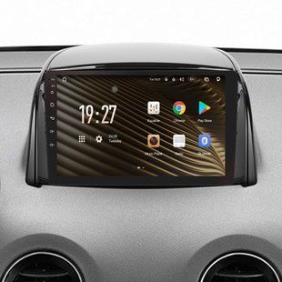 Штатна магнітола Sigma Pro 98128 2k 8+128 Gb Renault Koleos 2008-2016 (B) 9"