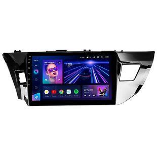 Штатна магнітола Teyes CC3 4+32 Gb Toyota Corolla 11 2012-2016 (A) 10"