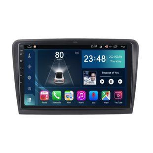 Штатна магнітола Torssen Skoda Superb 13-16 F10332 4G Carplay
