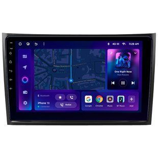 Штатная магнитола AMS MOSS M2 4+32 Gb Volvo XC90 C (F2) 2002 - 2014 10" (L2)