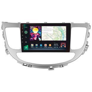 Штатная магнитола Decker D9-008 8+128 Gb Hyundai Rohens Genesis (F1) 2008-2013 9" (L1)