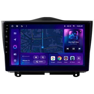 Штатная магнитола AMS MOSS M3 4+32 Gb LADA Granta Cross 2018-2023 9"