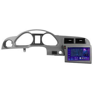 Штатна магнітола AMS MOSS M3 4+32 Gb Audi A6 C6 2004-2011 S6 3 2006-2011 RS6 2 2007-2012 9" (L3)