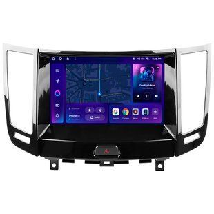Штатна магнітола AMS MOSS M2 4+32 Gb Infiniti FX35 2/FX37 2 2009-2013, QX70 2 2013-2017 (A) 9"