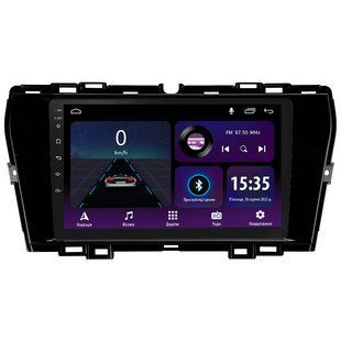 Штатна магнітола Sigma E9232 2+32 Gb SsangYong Tivoli 2019-2023 9"