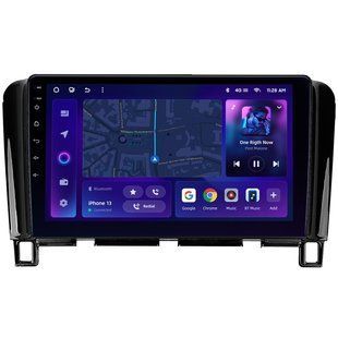 Штатна магнітола AMS MOSS M3 4+32 Gb Nissan Serena 4 C26 2010-2016 9"