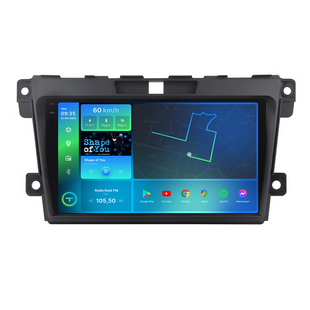 Штатна магнітола Torssen 2K Mazda CX7 07-15 Bose F9464 4G Carplay DSP