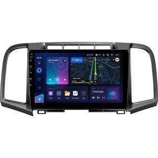 Штатная магнитола Teyes CC3L 4+32 Gb Toyota Venza 2008-2016 9"