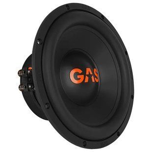 Сабвуфер GAS MAD S2-10D2