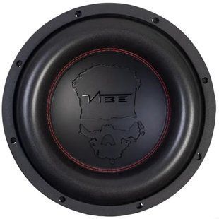 Сабвуфер Vibe BD15D2SPL-V3
