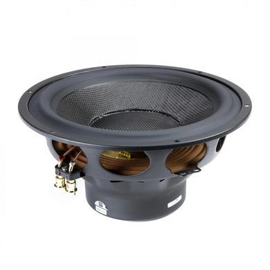 Сабвуфер Morel Ultimo Titanium SC 124