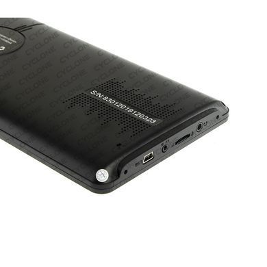 Навігатор CYCLONE ND 710