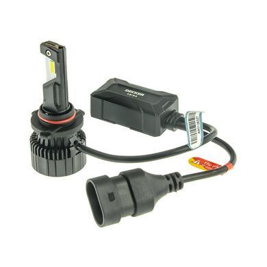 LED лампа Decker LED PL-07 6K 9005