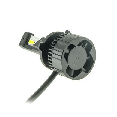 LED лампа Decker LED PL-07 6K 9005