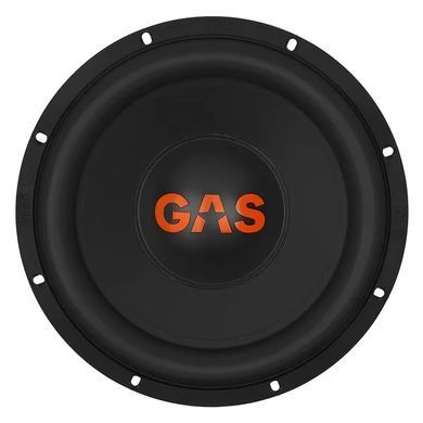 Сабвуфер GAS MAD S2-10D2