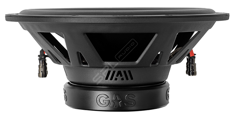 Сабвуфер GAS MAD S2-12D2