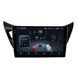 Штатная магнитола Teyes CC4 Pro 2K 8+128 Gb Mitsubishi LANCER LX GLX 2001-2007 LHD. Black 9"