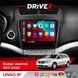 Штатна магнітола для Dodge Journey 2011-2020 DriveX UN5 QLED 9" Android 4-ядерний 2+32Гб 4x45W бездротовий CarPlay та AndroidAuto