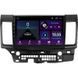 Штатная магнитола Sigma E10232 2+32 Gb Mitsubishi Lancer 10 CY 2007-2012 (A) 10"