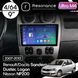 Магнітола Renault Duster (2010-2013) [Silver] Resonance Ultra M4 4/64, 9" QLED