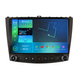 Штатная магнитола Torssen 2K Lexus IS250 05-13 F10464 4G Carplay DSP