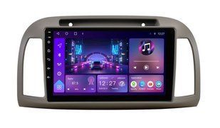 Штатна магнітола Soundbox S-8171 з CraPlay та 4G для Nissan Micra 2002-2010 S4-8171