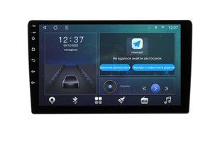 1DIN унівесальна авто магнітола Soundbox MTX-1090 3+32GB з CarPlay 4G модемом 9" MTX-1090