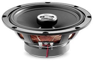 Коаксіальна акустика Focal Auditor RCX-165