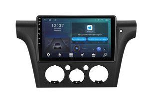 Штатна магнітола Soundbox MTX-8131 3+32GB з CarPlay та 4G для Mitsubishi Outlander 2004-2007 Climat MTX 2K-8131