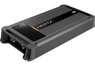 5-канальний підсилювач Hertz ml Power 5