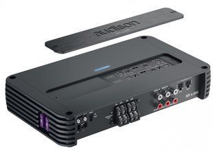 4-канальний підсилювач Audison SR 4.500