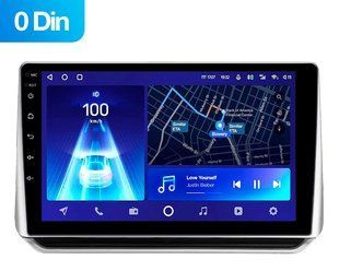 Штатна магнітола Teyes CC2 PLUS 3+32 Gb Nissan Altima L34 (0 Din) 2018-2020 10"