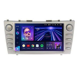 Штатна магнітола Teyes CC3 4+32 Gb Toyota Camry 6 XV 40 50 2006-2011 old with button 9"