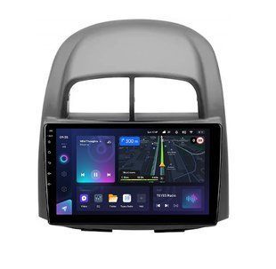 Штатная магнитола Teyes CC3L 4+32 Gb Toyota PASSO/ PROTON MYVI/ DAIHATSU SIRION 2006-2011 10"