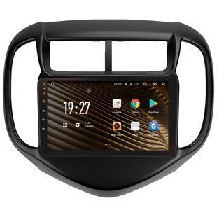 Штатна магнітола Sigma S9464 4+64 Gb Chevrolet Aveo 3 2016-2023 9"