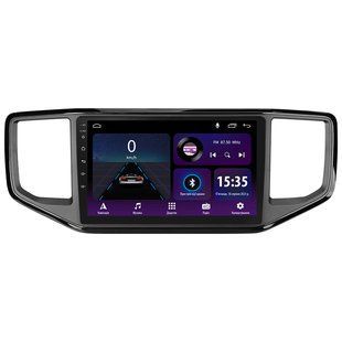 Штатна магнітола Sigma E9232 2+32 Gb Volkswagen Amarok 1 2016-2020 9" (L1)