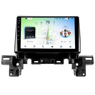 Штатна магнітола Teyes CC4L 4+64 Gb Mazda CX-5 2 KF 2017-2023 (F2) 9"