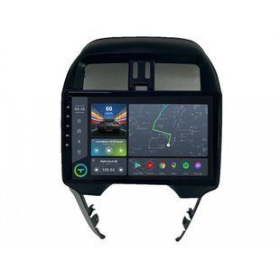 Штатна магнітола Torssen Nissan Note/Verso 2014+ F108256 4G Carplay DSP
