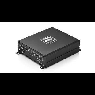4-канальний підсилювач Morel MPD 4.100