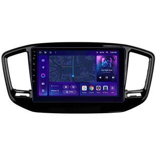 Штатна магнітола AMS MOSS M2 4+32 Gb Geely Emgrand X7 Vision X6 Haoqing SUV 2014-2020 9" (L1)