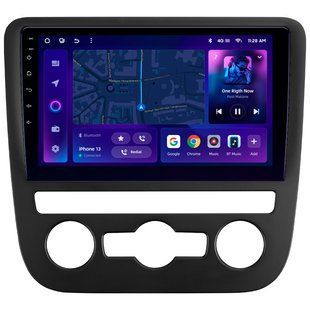 Штатная магнитола AMS MOSS M2 4+32 Gb Volkswagen Scirocco 3 III Mk3 2008-2014 (F2) 9"